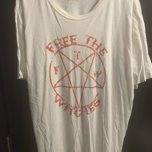 Free The Witches Rob Zombie’s Local Boogeyman